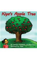 Kiya's Apple Tree