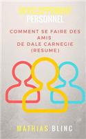 Developpement Personnel