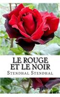 Le Rouge et Le Noir