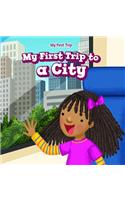 My First Trip to a City