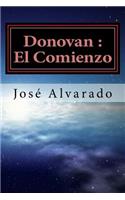 Donovan