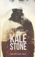Kale Stone: An Outliers Tale