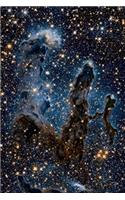 Eagle Nebula Astronomy Journal