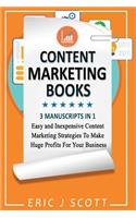 Content Marketing Book