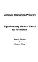 Violence Reduction Program - Supplementary Manual