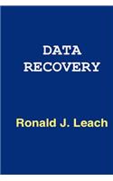 Data Recovery: Large Print Edition