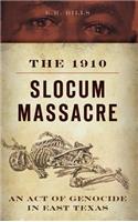 1910 Slocum Massacre
