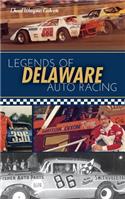 Legends of Delaware Auto Racing
