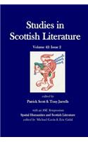 Studies in Scottish Literature 42