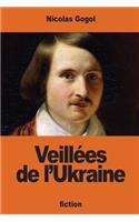 Veillées de l'Ukraine