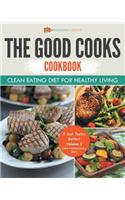 Good Cooks Cookbook