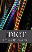 Idiot