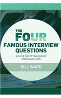 Four Famous Interview Questions