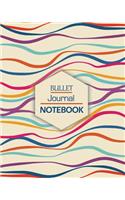 Bullet Journal Notebook