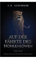 Auf der Fährte des Höhlenlöwen