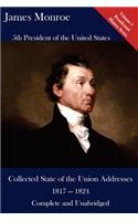 James Monroe