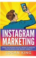 Instagram Marketing