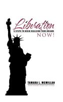Liberation Now!: 5 Steps to Begin Realizing Your Dreams
