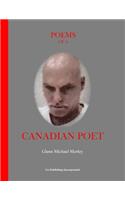 Poems of a Canadian Poet