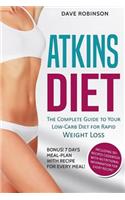 The Atkins Diet