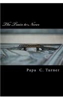The Train to Never