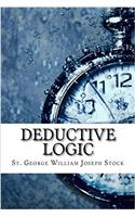 Deductive Logic