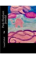 Pink Elephant Journal