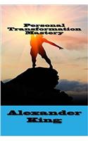 Personal Transformation Mastery
