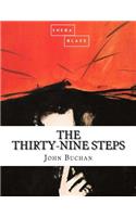 Thirty-Nine Steps