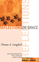 Reflections on Grace