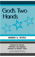 God's Two Hands