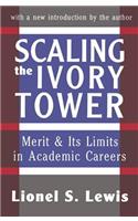 Scaling the Ivory Tower