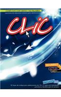 CLIC, Libro 2, Alumno 12-17