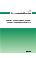 AIAA Recommended Practice for Cgns - Sids