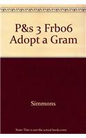 P&s 3 Frb06 Adopt a Gram