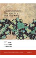 Oligonucleotide Therapeutics