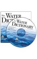 The Water Dictionary