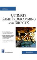 Ultimate Game Programming with Directx