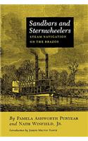Sandbars and Sternwheelers