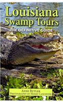 Louisiana Swamp Tours