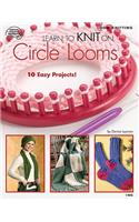 Learn to Knit on Circle Looms