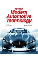 Modern Automotive Technology