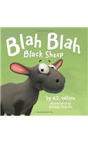 Blah Blah Blacksheep