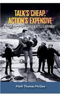 Talk's Cheap, Action's Expensive - The Films of Robert L. Lippert