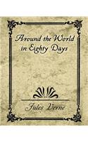 Around the World in Eighty Days