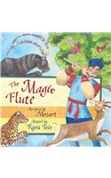 The Magic Flute: An Opera by Mozart