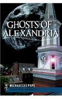 Ghosts of Alexandria