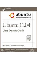Ubuntu 11.04 Unity Desktop Guide