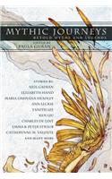 Mythic Journeys: Retold Myths and Legends