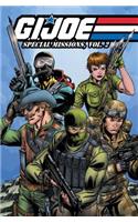 G.I. Joe: Special Missions, Vol. 2